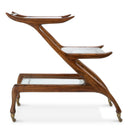 Mid-Century Trolley Manzo Double