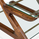 Mid-Century Trolley Manzo Double