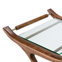 Mid-Century Trolley Manzo Double