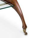 Mid-Century Trolley Manzo Double