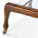 Mid-Century Trolley Manzo Double