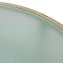Glass Outdoor Coffee Table Anthony