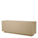 Ribbed Oak Dresser Dimitrios