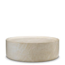 Round Outdoor Coffee Table Joshua