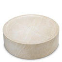 Round Outdoor Coffee Table Joshua