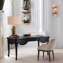 Geometric Glass Wall Lamp Hestia