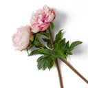 Artificial Floral Bouquet (48pcs) Peonies