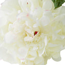 Artificial Floral Bouquet (48pcs) Peonies