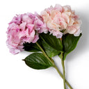 Bouquet of Artificial Flowers (48pcs) Hydrangeas