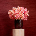 Pink Orchids Bouquet (36) Cymbidium