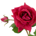 Artificial Bouquet Set (72pcs) Roses