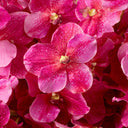 Bouquet of Artificial Flowers (24pcs) Vanda Orchids