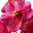 Bouquet of Artificial Flowers (24pcs) Vanda Orchids