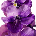Bouquet of Artificial Flowers (24pcs) Vanda Orchids