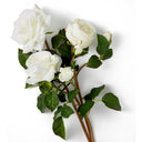 Artificial Bouquet Set (72pcs) Roses