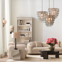 Sand Glass Vase Tarano