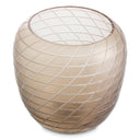 Sand Glass Vase Tarano