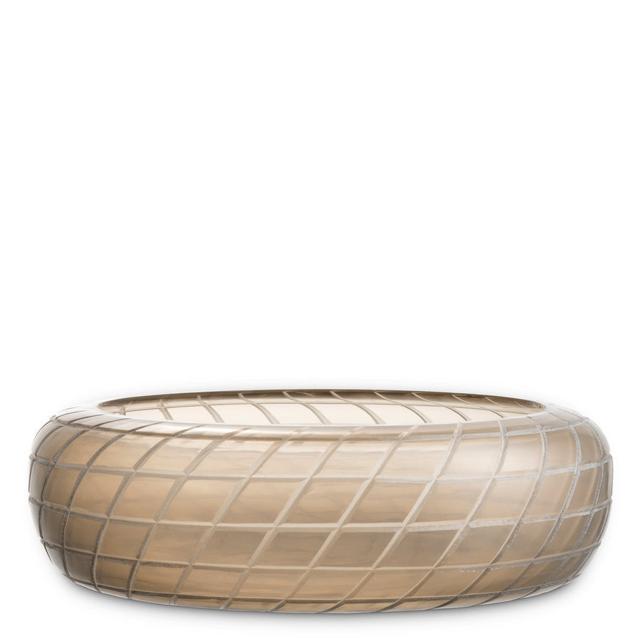 Sand Glass Bowl Tarano