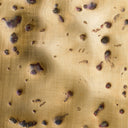 Gold Hammered Coffee Table Drayton