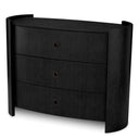 Oak Drawer Dresser Splendora