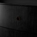Oak Drawer Dresser Splendora