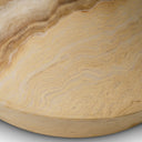 Marble Side Table (2) Puglia