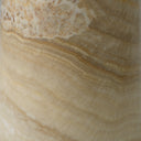 Pedestal Side Table Terry