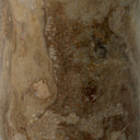 Pedestal Side Table Terry