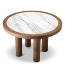Round Dining Table Presedio