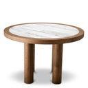 Round Dining Table Presedio