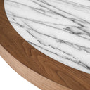 Round Dining Table Presedio