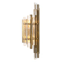 Glass Panel Wall Lamp Leonora