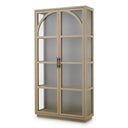 Clear Glass Cabinet San Bernardino