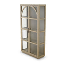 Clear Glass Cabinet San Bernardino