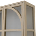 Clear Glass Cabinet San Bernardino