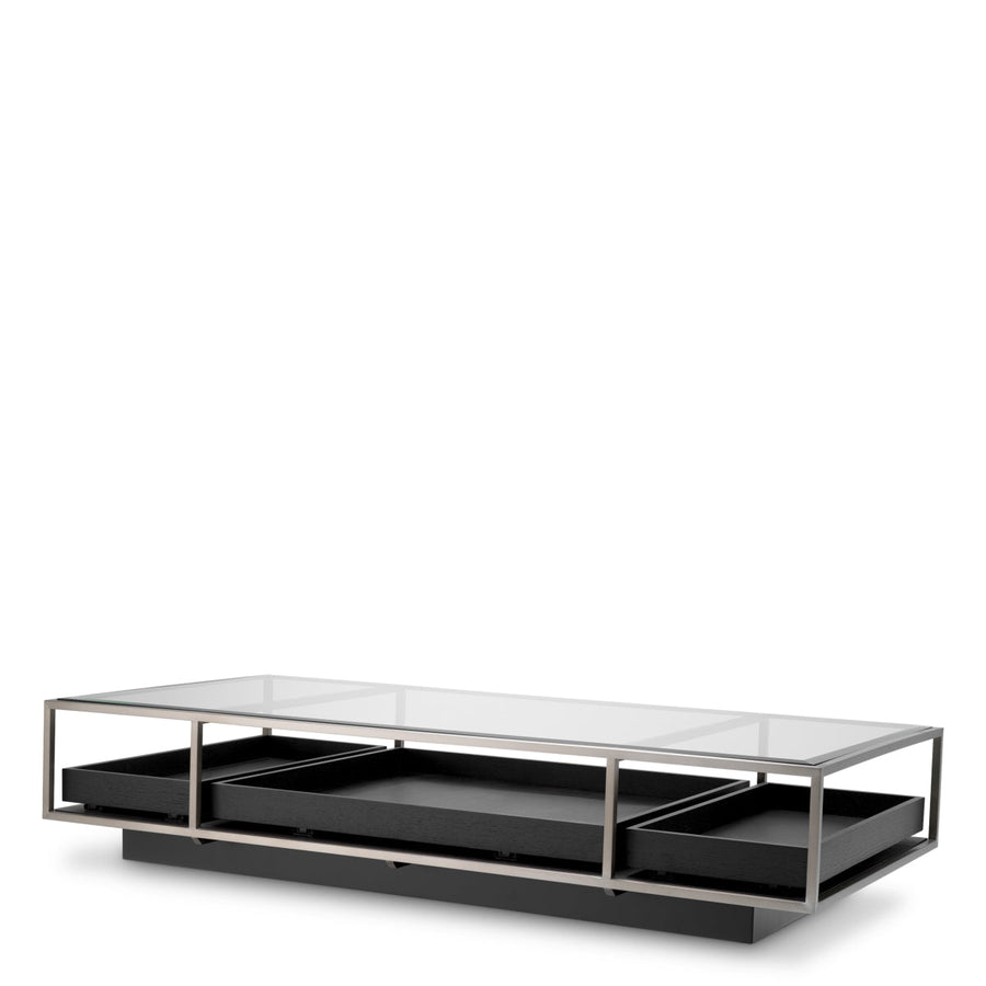 Rectangular Coffee Table Roxton