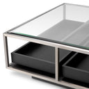 Rectangular Coffee Table Roxton