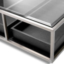 Rectangular Coffee Table Roxton