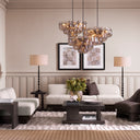Shaded Table Lamp Arabella