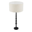 Shaded Table Lamp Arabella