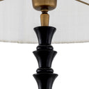 Shaded Table Lamp Arabella