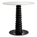 Marble Top Dining Table Verano