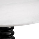 Marble Top Dining Table Verano