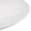 Marble Top Dining Table Verano