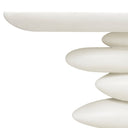 White Console Table Azura