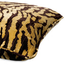 Animal Pattern Cushion Tigris