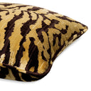 Animal Pattern Cushion Tigris