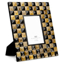 Multicolored Picture Frame Magician
