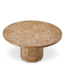 Burl Dining Table Kingsgrove