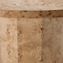 Burl Dining Table Kingsgrove